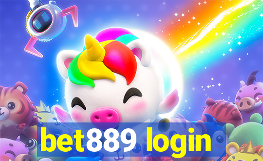 bet889 login